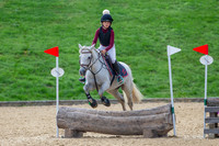 Science Supplements All England Jumping Championships