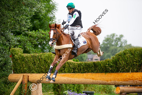 CHIO Aachen World Equestrian Festival