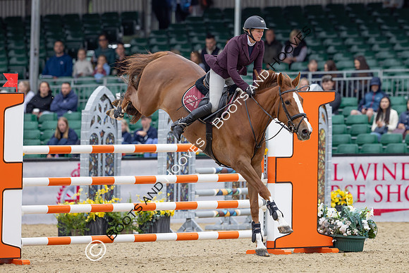 Royal Windsor Horse Show