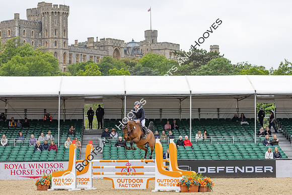 Royal Windsor Horse Show