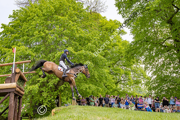 Badminton Horse Trials