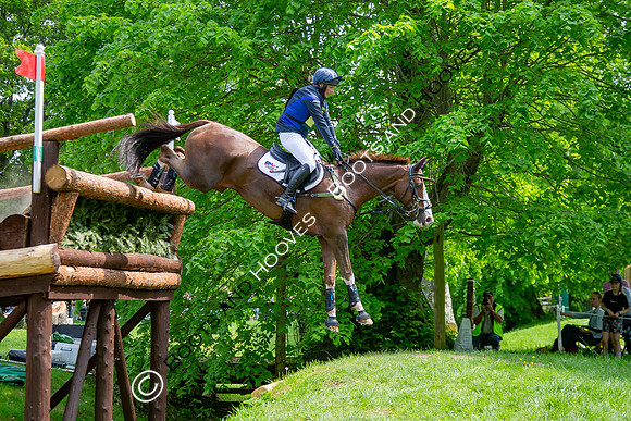 Badminton Horse Trials