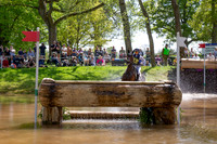 Badminton Horse Trials