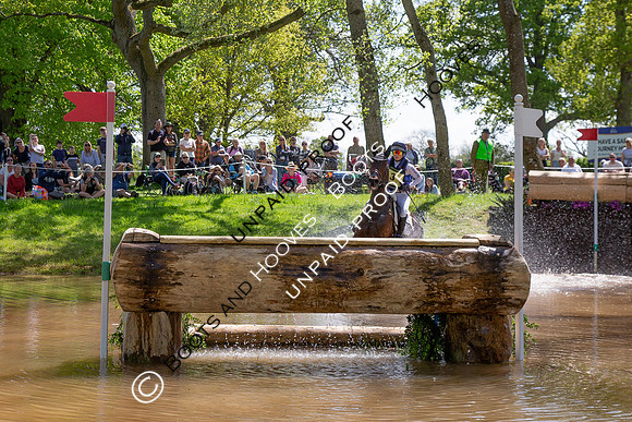 Badminton Horse Trials