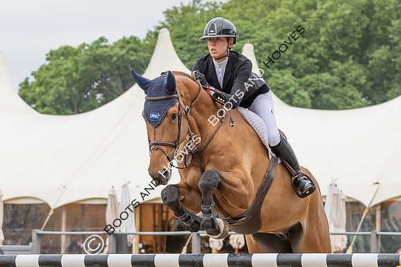 Royal Windsor Horse Show