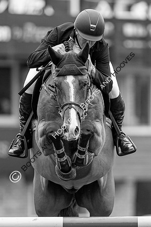 The Prenetics Royal International Horse Show