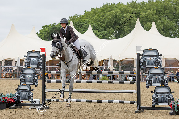 Royal Windsor Horse Show