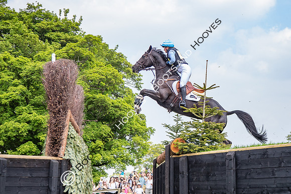 Badminton Horse Trials