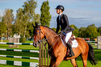 Science Supplements All England Jumping Championships