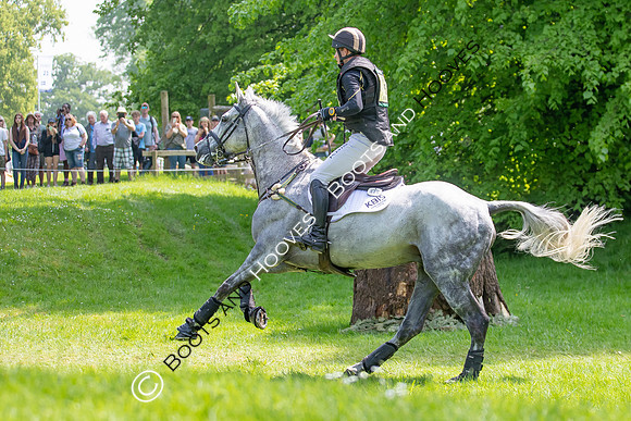 Badminton Horse Trials