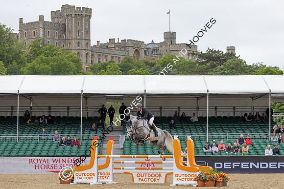 Royal Windsor Horse Show
