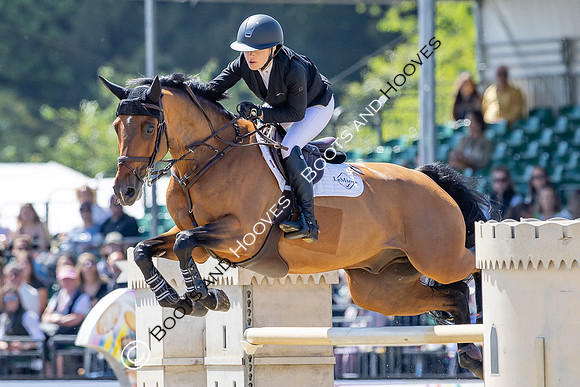 Royal Windsor Horse Show