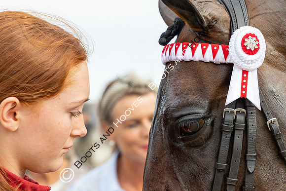 The Royal International Horse Show