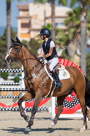 FEI Junior European Championship Young Riders, Juniors & Childre