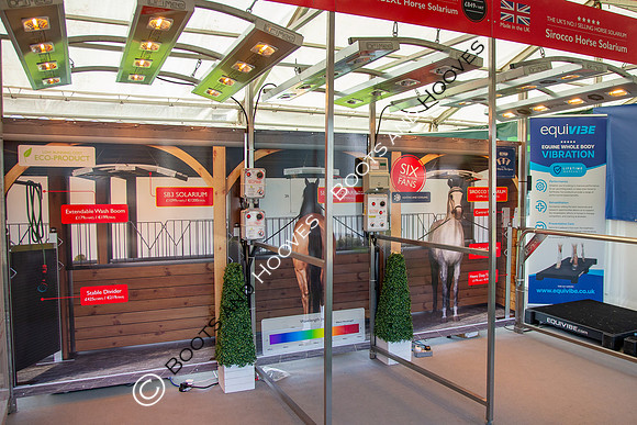 The Prenetics Royal International Horse Show