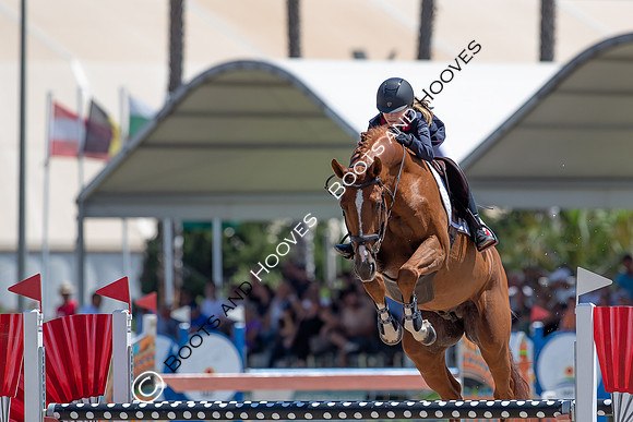 FEI Junior European Championship Young Riders, Juniors & Childre