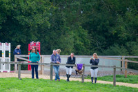 Science Supplements All England Jumping Championships