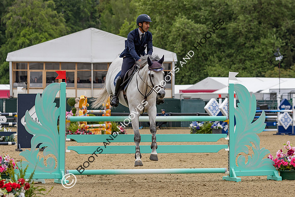 Royal Windsor Horse Show
