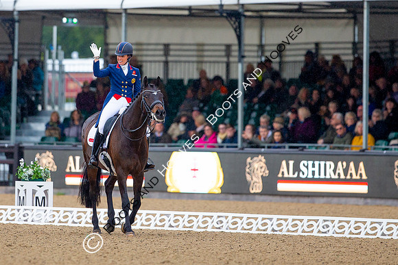 Royal Windsor Horse Show