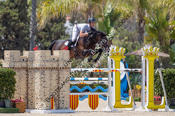 FEI Junior European Championship Young Riders, Juniors & Childre