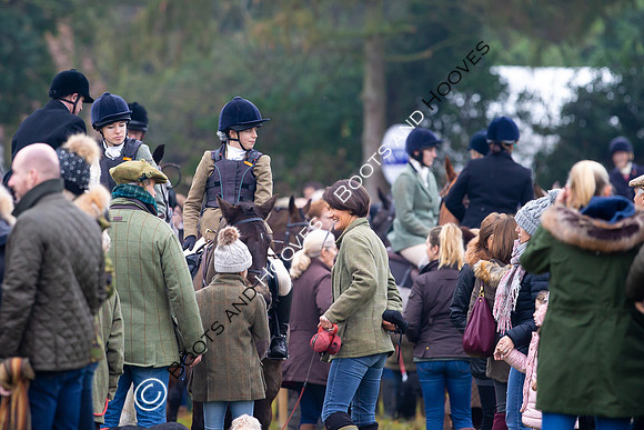 Boxing Day Meet