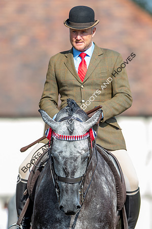 The Prenetics Royal International Horse Show