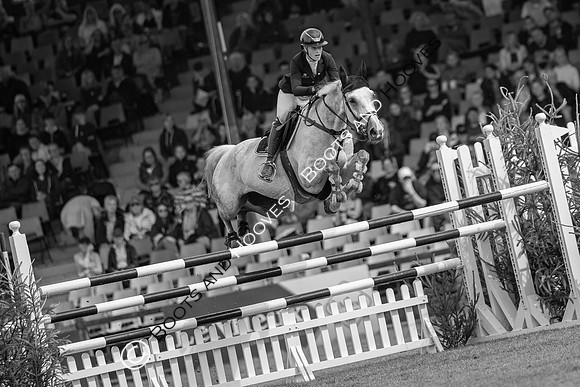 The Prenetics Royal International Horse Show