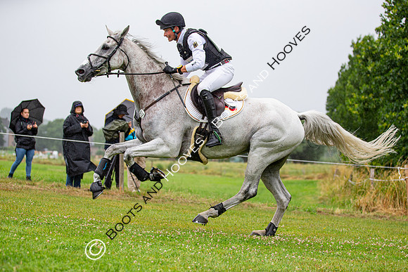 CHIO Aachen World Equestrian Festival