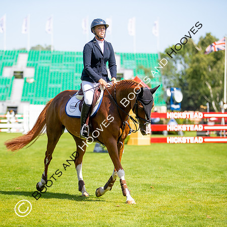 Hickstead