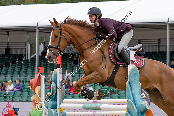 Royal Windsor Horse Show