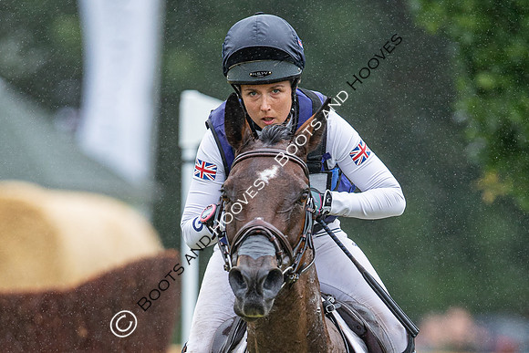CHIO Aachen World Equestrian Festival