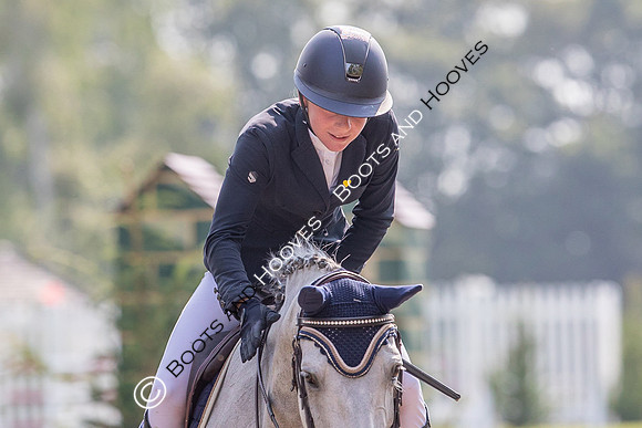 The Prenetics Royal International Horse Show