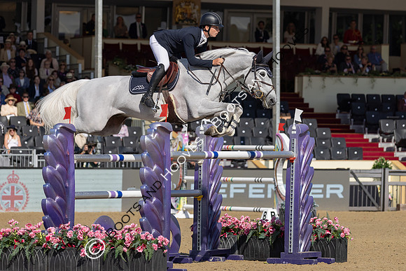 Royal Windsor Horse Show
