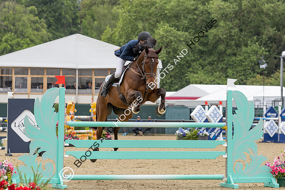 Royal Windsor Horse Show