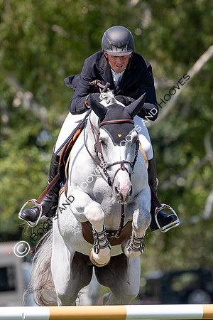 The Prenetics Royal International Horse Show
