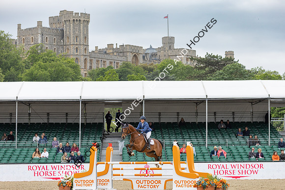 Royal Windsor Horse Show
