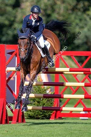 Hickstead