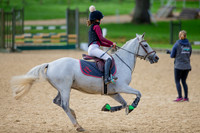 Science Supplements All England Jumping Championships