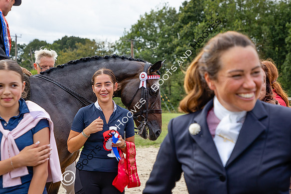The Royal International Horse Show