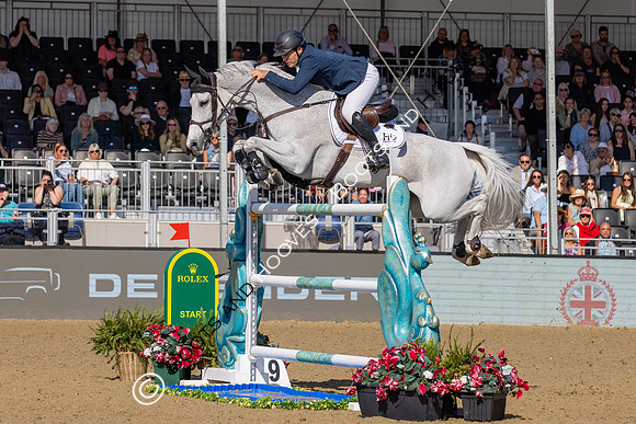 Royal Windsor Horse Show