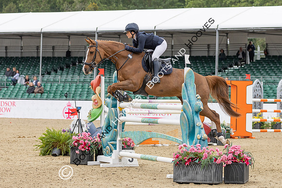 Royal Windsor Horse Show