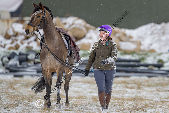 Snow Day