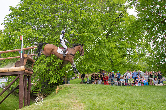 Badminton Horse Trials