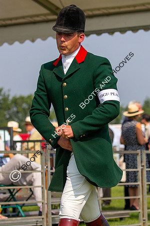 Festival of Hunting