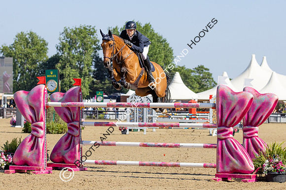 Royal Windsor Horse Show