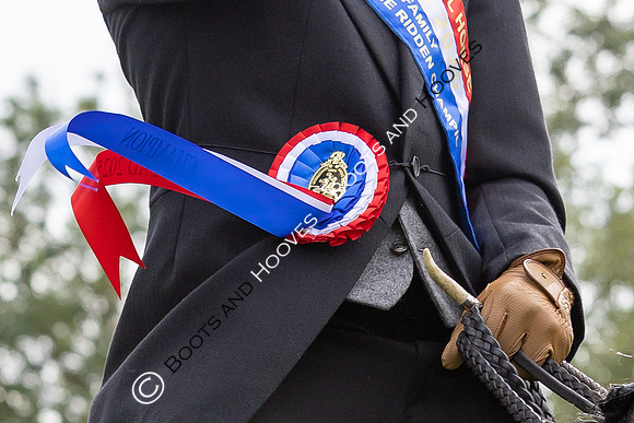 The Royal International Horse Show
