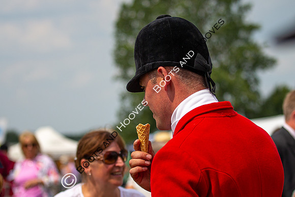 Festival of Hunting