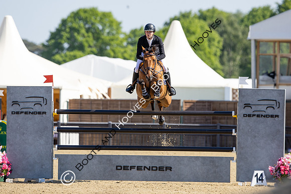 Royal Windsor Horse Show
