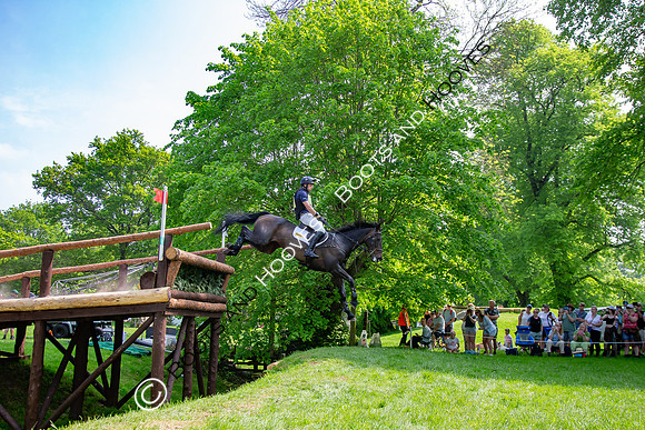 Badminton Horse Trials
