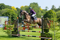 The Al Shira'aa Hickstead Derby Meeting